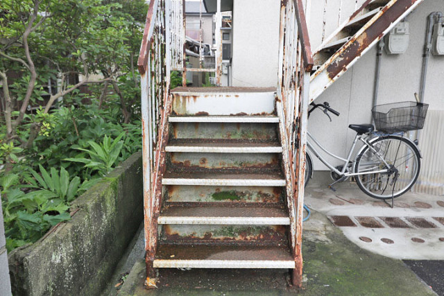 共用部