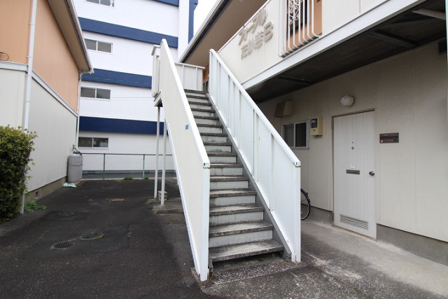 共用部