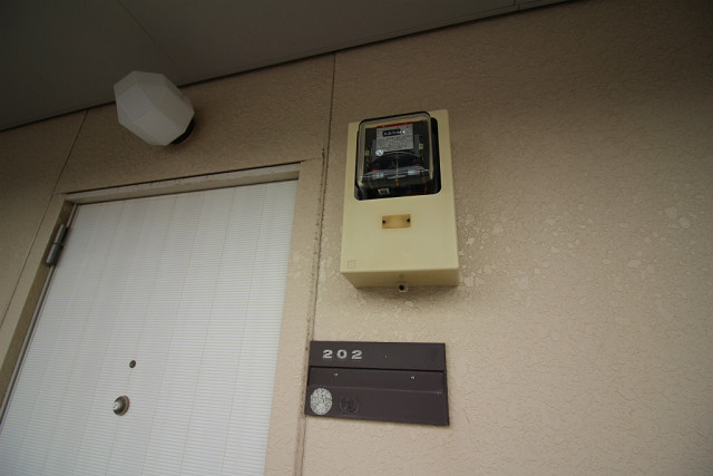 設備３