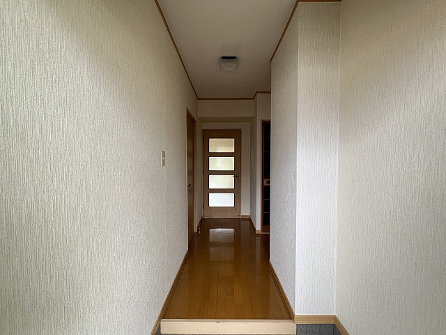 玄関２
