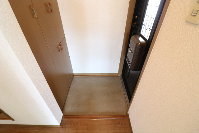 玄関２