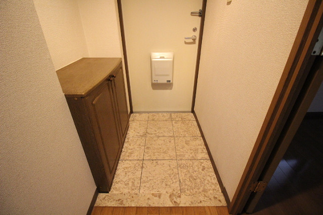 玄関２