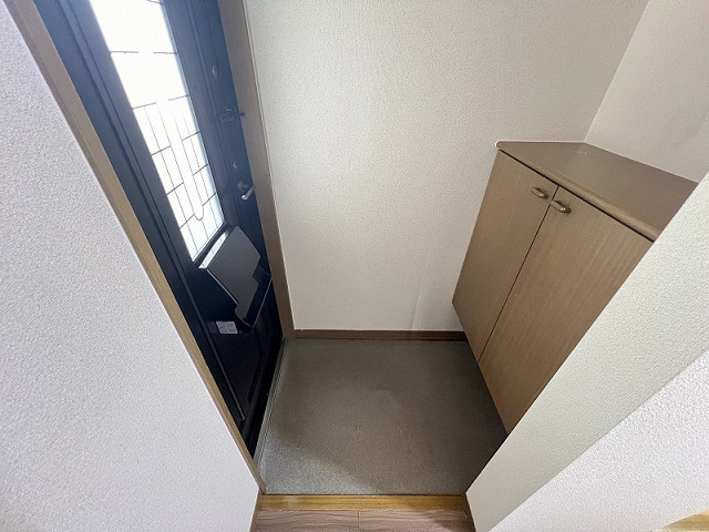 玄関２