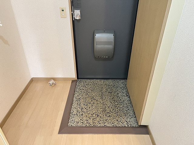 玄関２