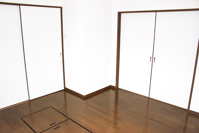 部屋５