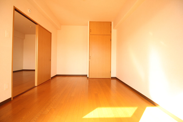 部屋５