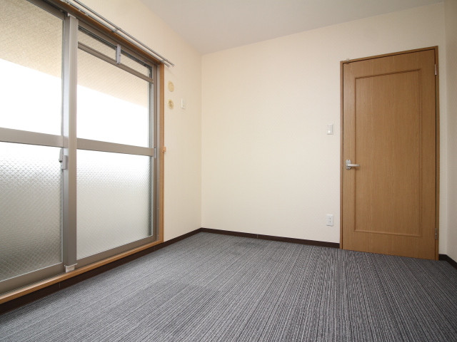 部屋５