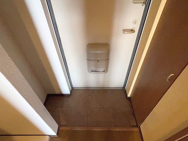 玄関２