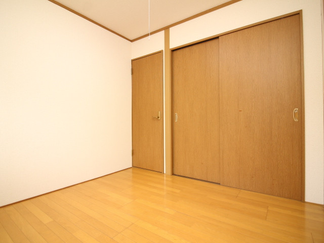 部屋５