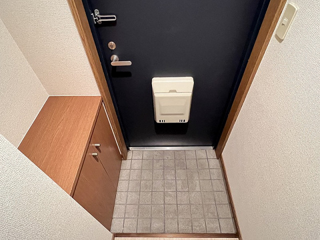 玄関２