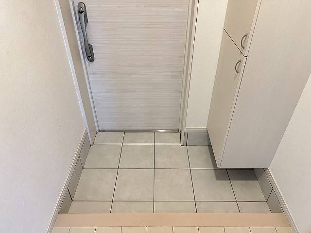 玄関２