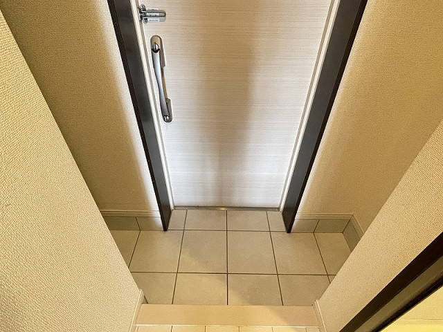 玄関２