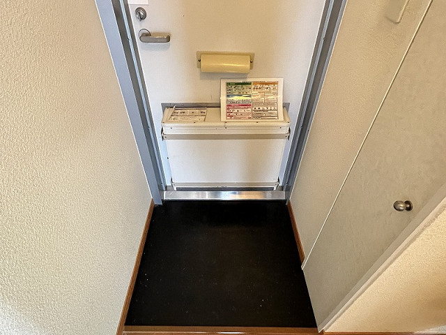 玄関２