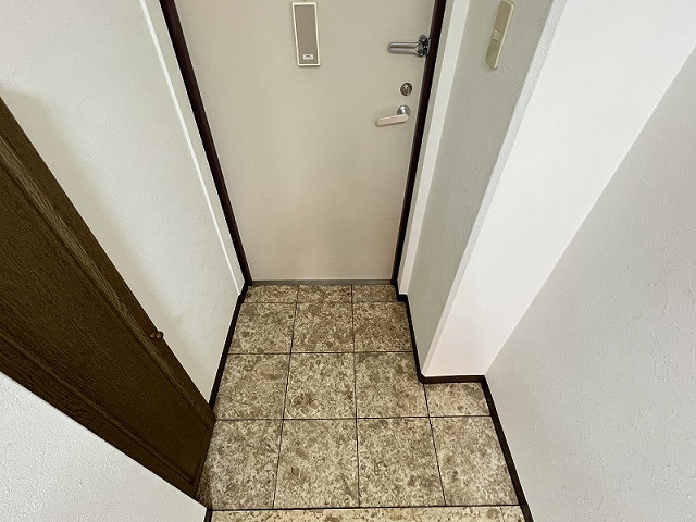 玄関２
