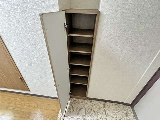 玄関２