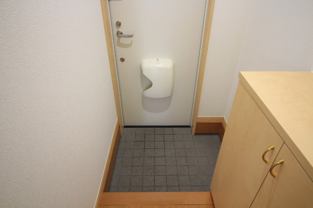 玄関２
