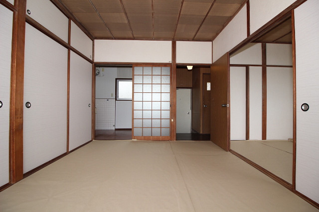 部屋５