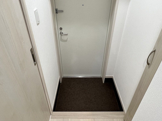 玄関２
