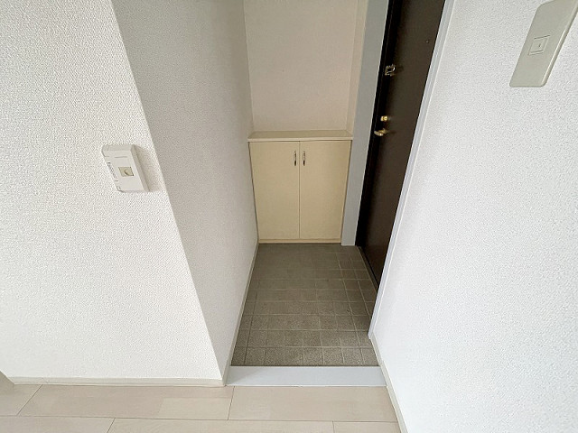 玄関２