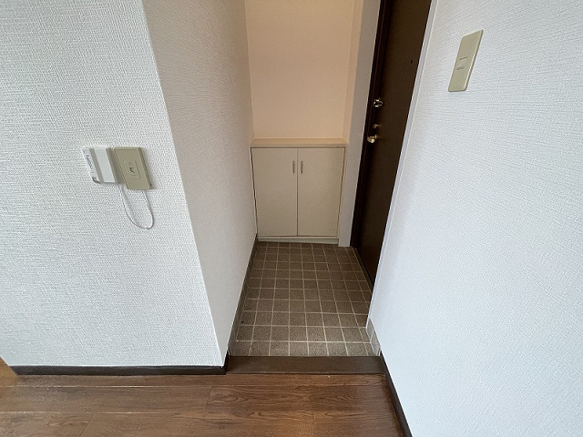 玄関２