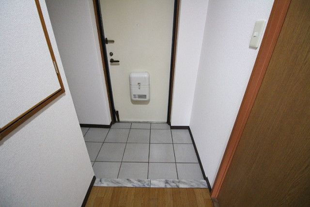玄関２