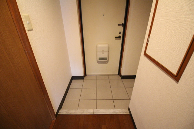 玄関２