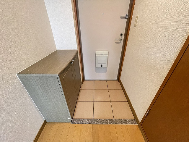 玄関２
