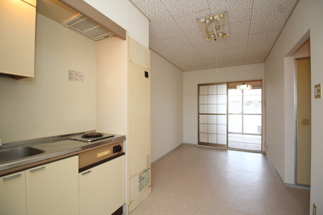 部屋５