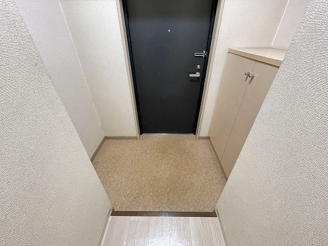 玄関２