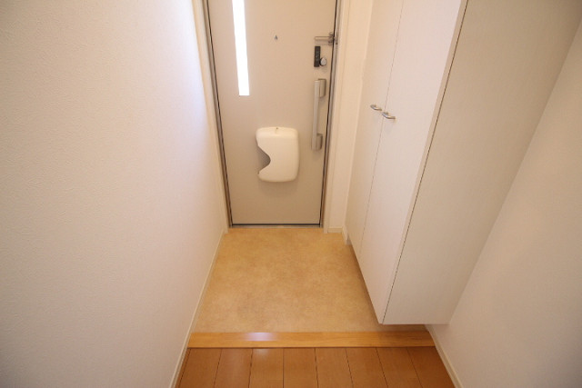 玄関２