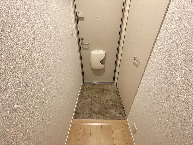 玄関２