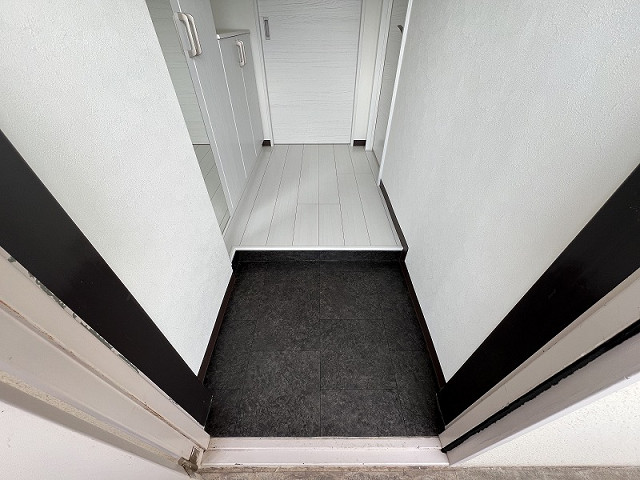 玄関２