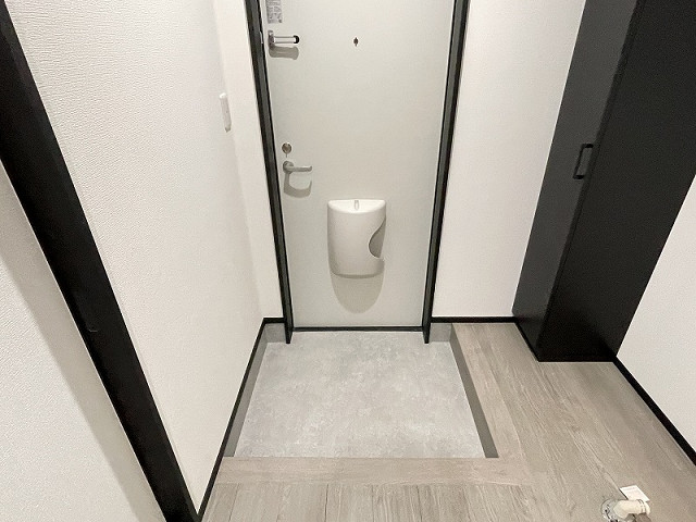 玄関２