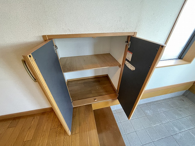 玄関２