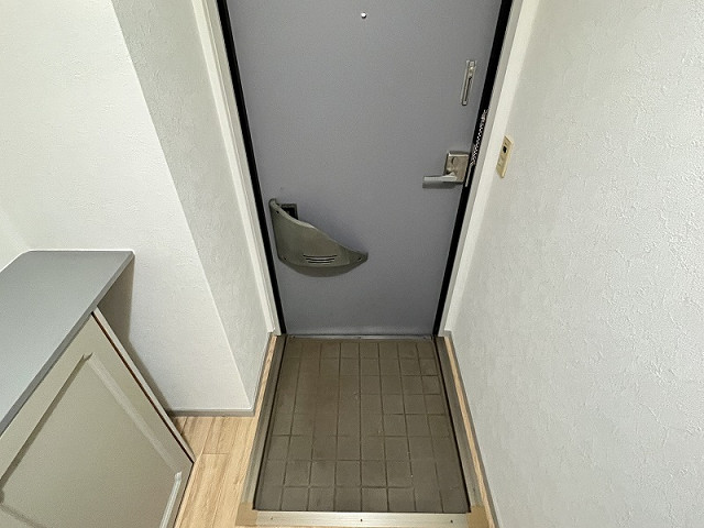 玄関２