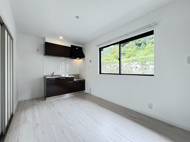 部屋５