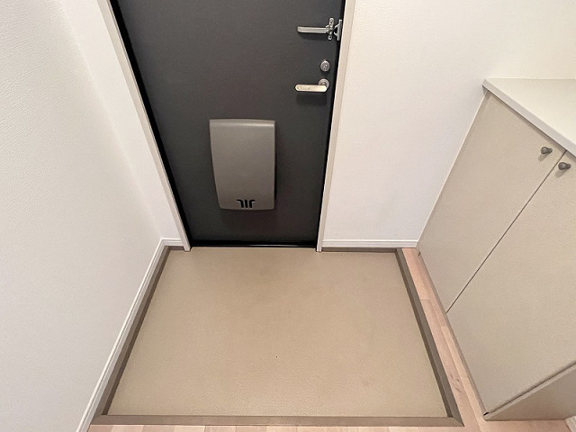 玄関２