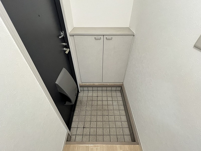 玄関２