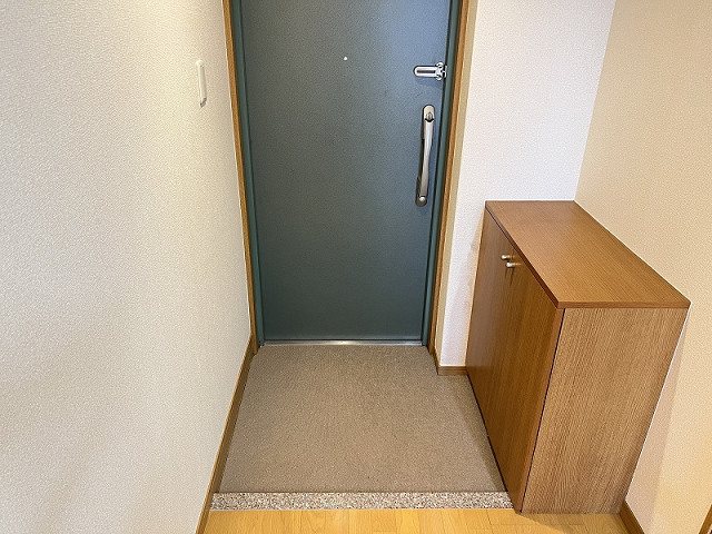 玄関２