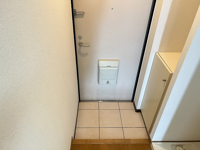 玄関２