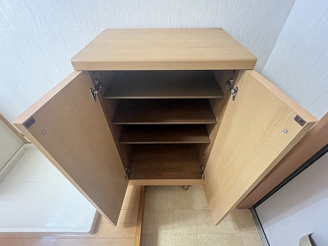 玄関２