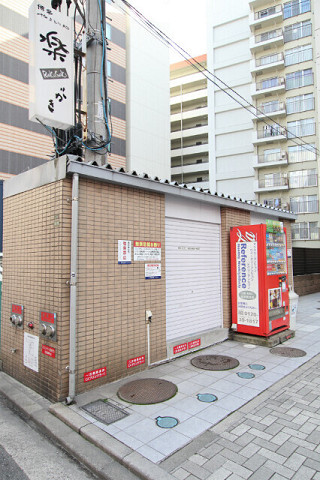 共用部５
