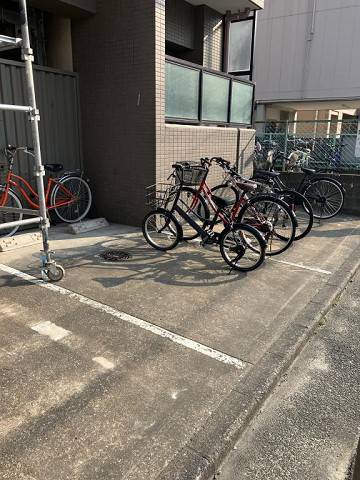 共用部２