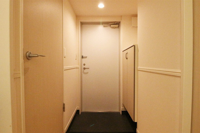 玄関２