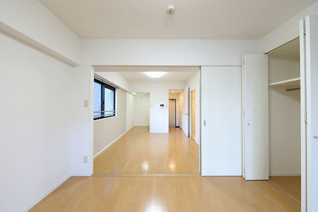部屋５