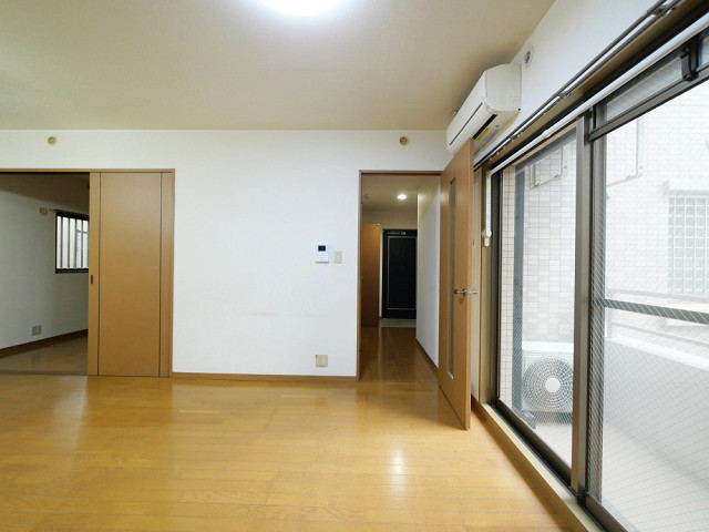 部屋５