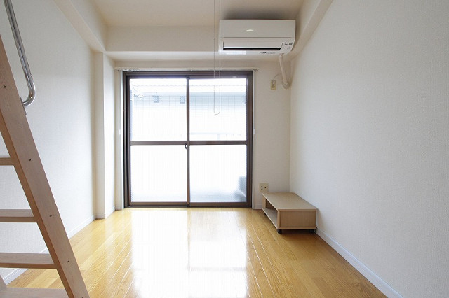 部屋５