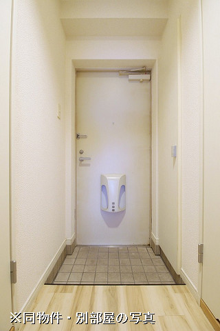 玄関２