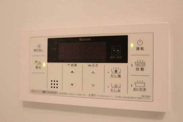 設備３