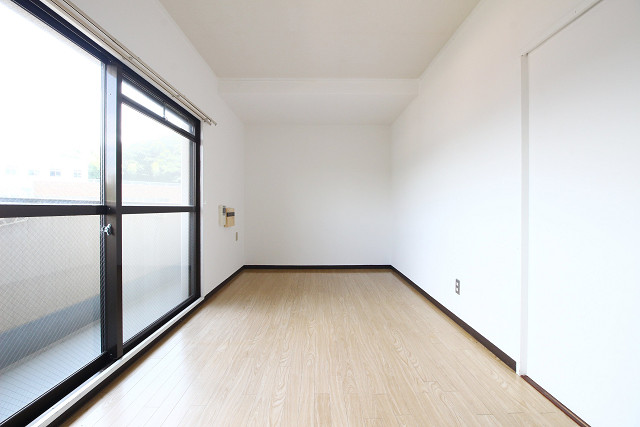 部屋５